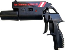 BIG TOOL ION SHOWER AIR BLOW GUN MAGNUM MG-3000 AC 100V
