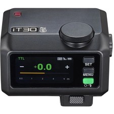 Godox iT30 Pro-S TTL Mini Wireless Camera Flash light Speedlite for Sony Cameras