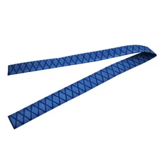 Shrink Fast Length 39" X-Tube Heat Shrink Wrap Tubing For Rod Grips Stable