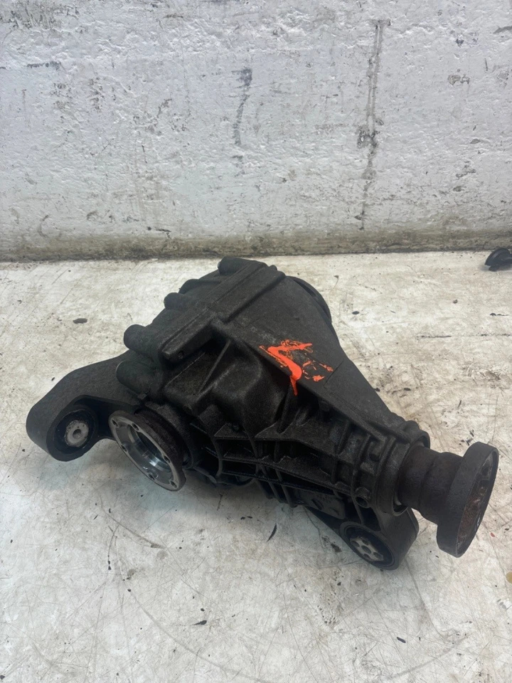 Audi Q7 4L (2006>2008) 3.0 Auto Rear Differential Assembly 446031018 - Image 3 of 4