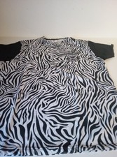 united Party mega park people Herren T-Shirt in der Größe xl