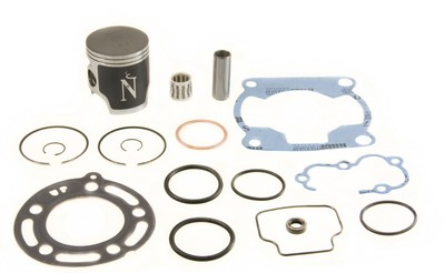 Namura Standard Bore Top End Rebuild Kit – Fits Kawasaki KX250 2021-2024 (78mm)