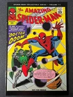 2006 Spider-Man Collectible Series Volume 11 Cover Amazing Spider-Man #5