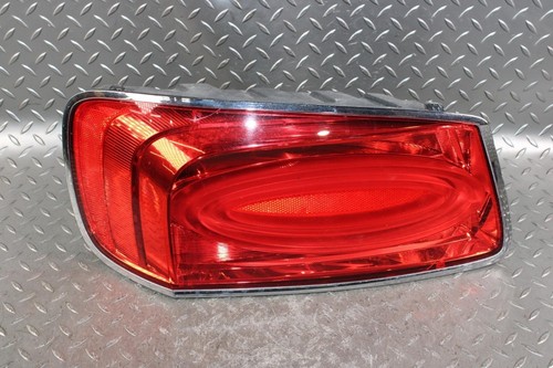 Bentley Flying Spur 2014-2018 Left Tail light Photo - $318