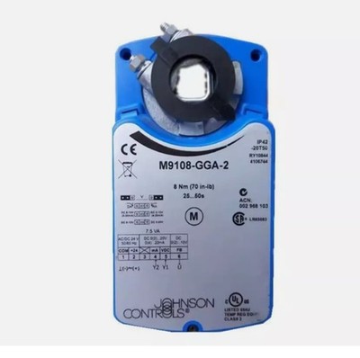1pcs   Air valve actuator M9108-GGA-2  *cm