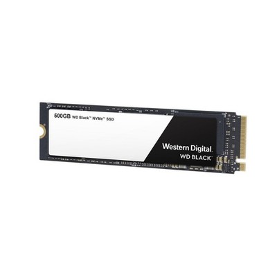 Western Digital WDS500G2X0C-00L350 Wds500G2X0C 500 Gb M.2 Pci  Express 3.0 N ~E~
