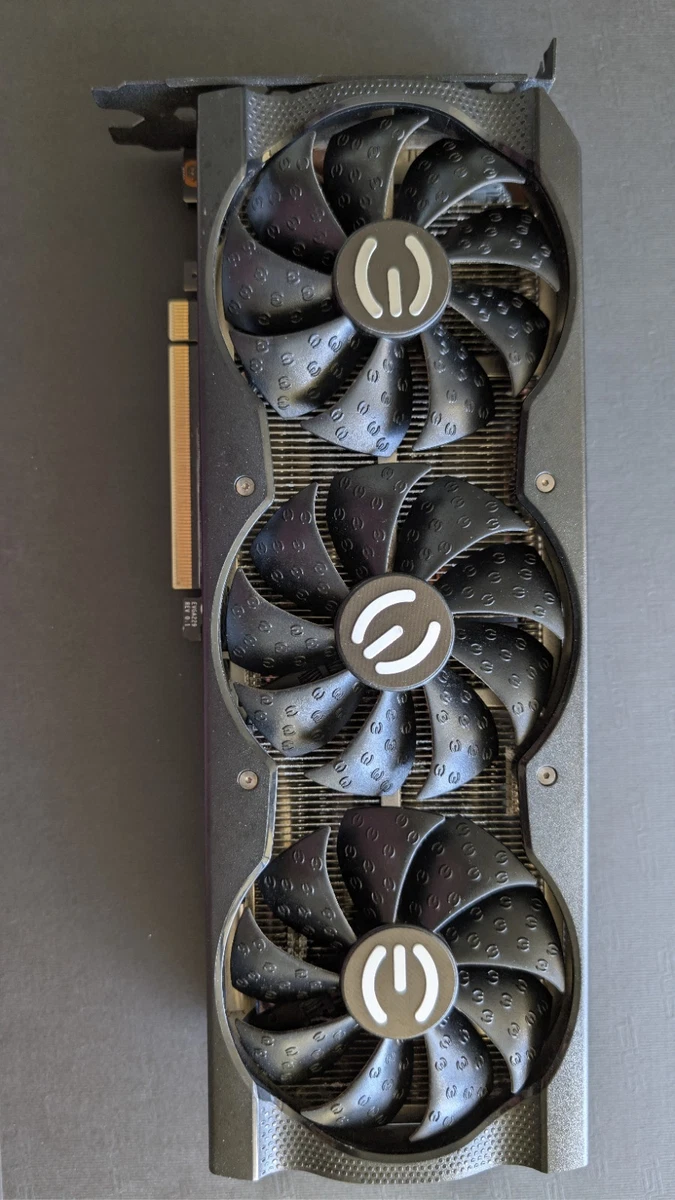 NVIDIA GeForce RTX 3060 Ti for sale - eBay