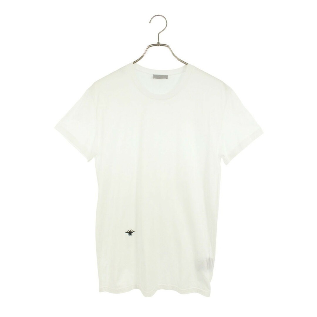 Dior 633J654B0039 BEE Embroidered T Shirt Mens XS Used