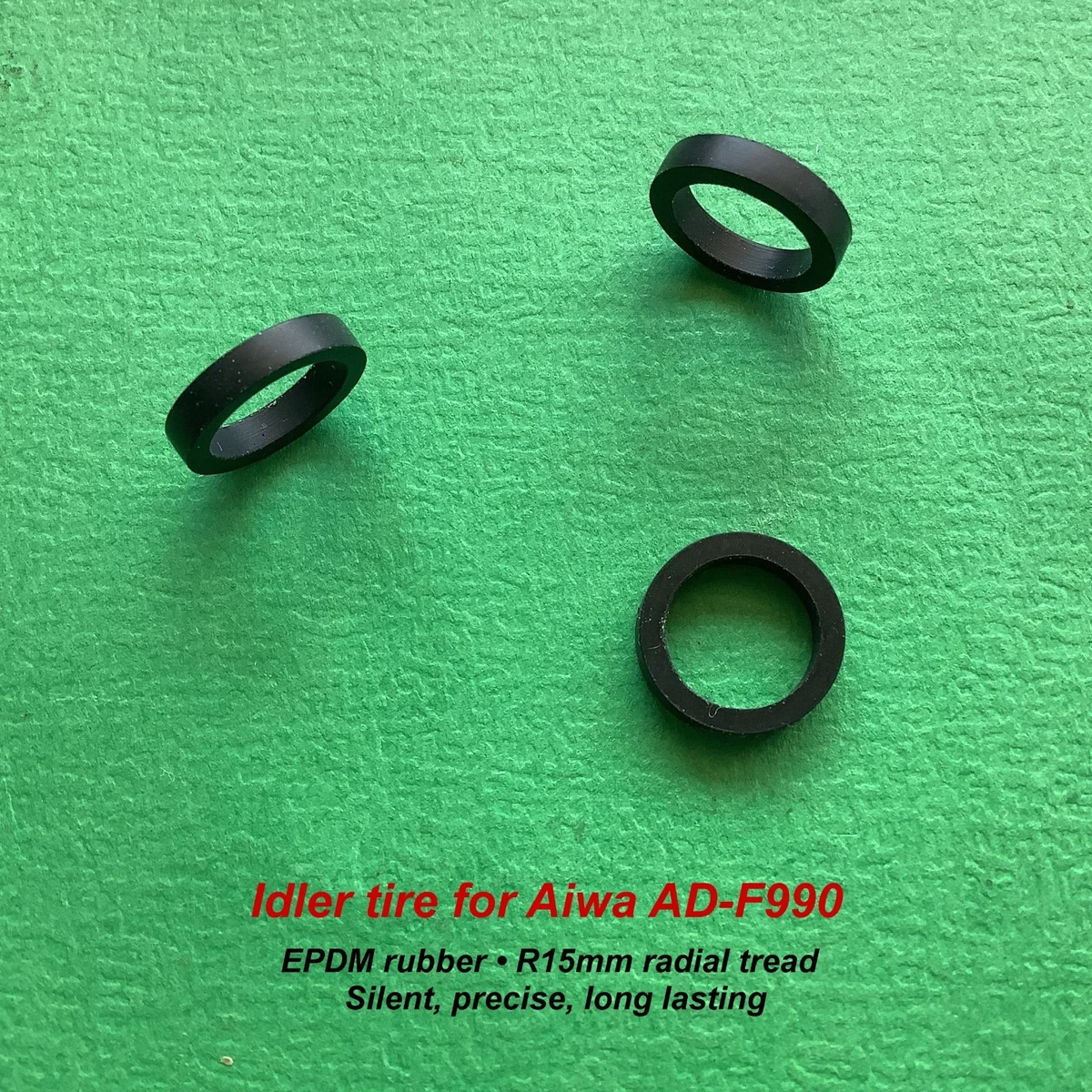 Kit di ricambi per utensili Hi Flow | Javac Edge | Aspen Pumps Group Kit di ricambi per utensili Hi Flow | Javac Edge | Aspen Pumps Group