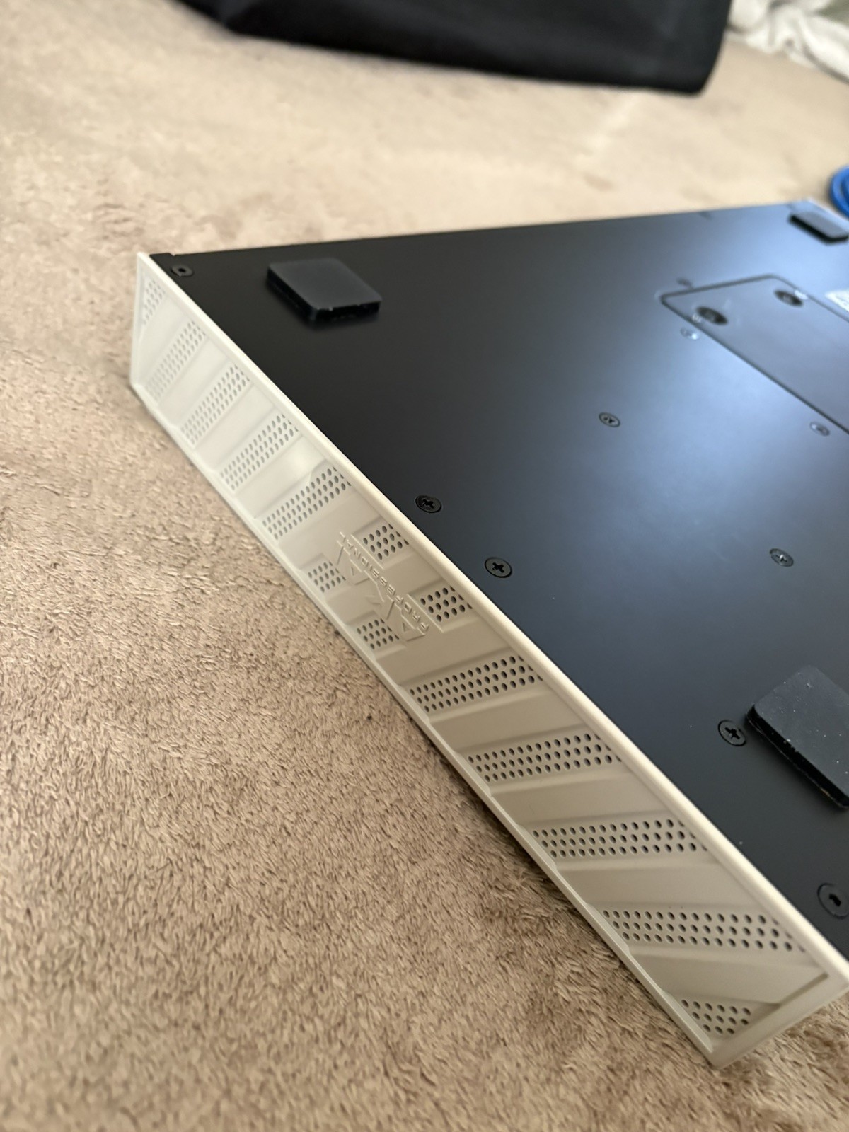 Akai MPC LIVE II Standalone Production Center - Retro