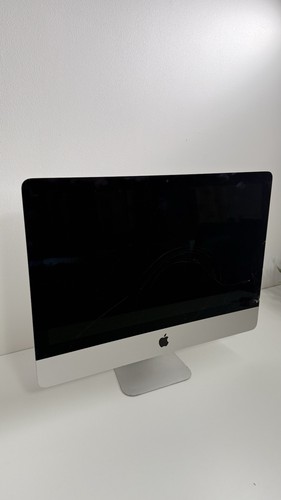 Apple iMac Retina 4K 21.5-inch 2017 Quad-Core I5 3.0GHz, 8GB RAM, 1TB SSD - Afbeelding 16 van 16