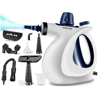 #ad Multi Surface Steamer with Accessories $83.19
