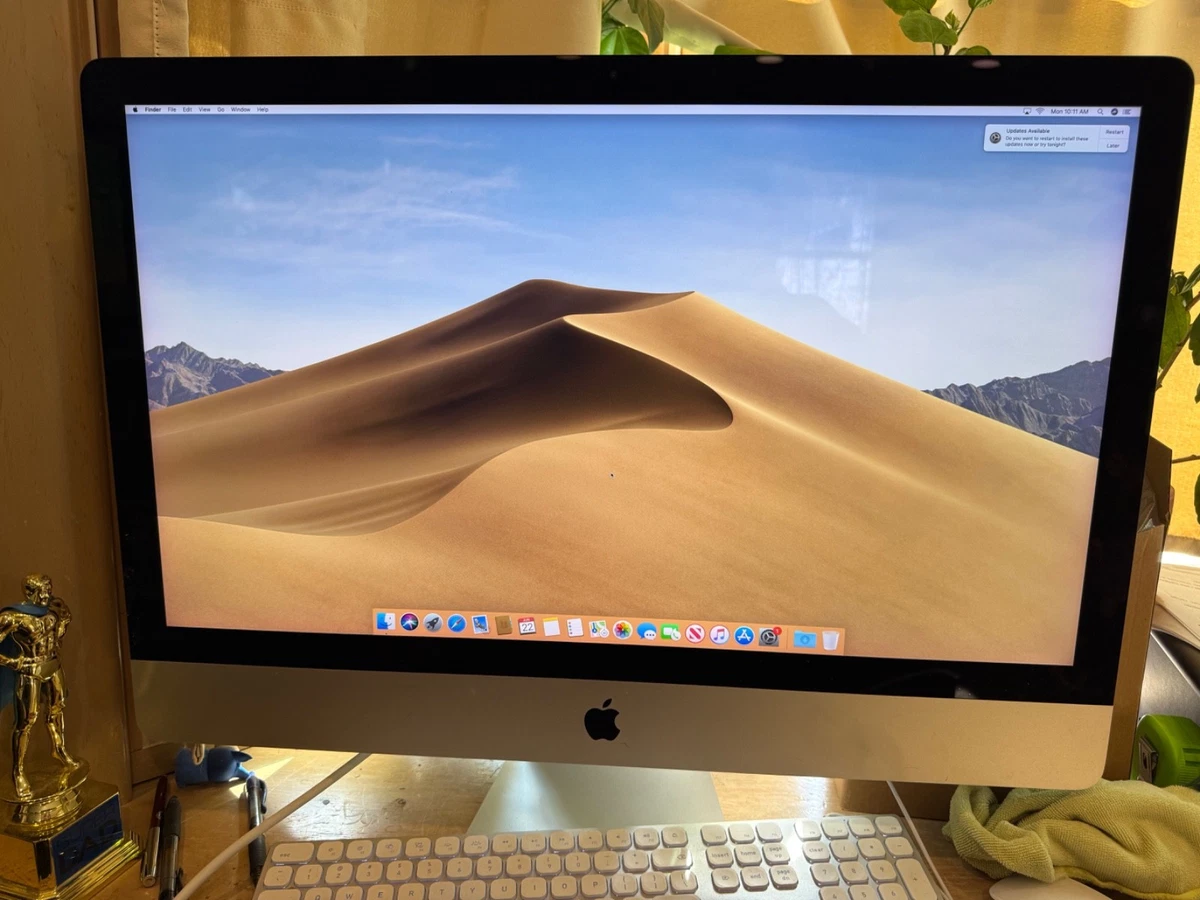 27 Inch Imac for sale - eBay