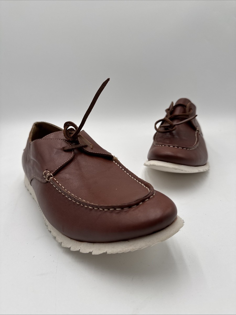 Carlos by Carlos Santana Hendrix Moccasins Men display picture 1
