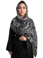 Fashion Printed Long Scarf Spring Fall Travel Head Wrap Shawl for Women,Light...