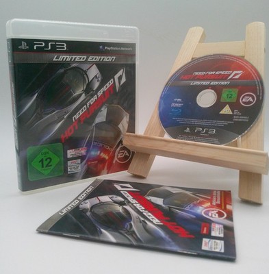 Need for Speed Hot Pursuit Limited Edition Playstation PS3 Spiel