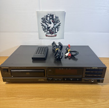 Technics SL-P770 CD Player | Achetez sur eBay