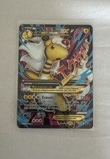 M Ampharos EX (88 Full Art) 88/98 XY - Ancient Origins Holo on eBay