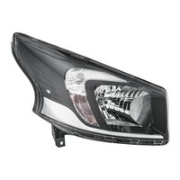 Hauptscheinwerfer Rechts 12 V W21/5W Ff Hella FüR U.A. Opel Vivaro