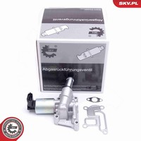 AGR Ventil Esen SKV 14SKV207 FüR Opel Corsa S07 X01 Astra A04 Agila H00 CC T98