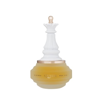 Armaf Checkmate Queen, Eau De Parfum 3.4 fl oz / 100 ml  Luxury Women s Perfume