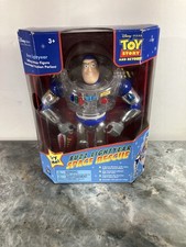 Buzz Lightyear Space Rescue Toy Story Beyond ...