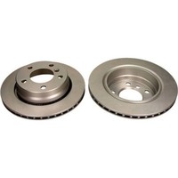 2X Quaro QD4479 Bremsscheibe FüR BMW 3 E36 E46