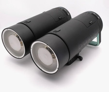 BRONCOLOR SIRO L 800 2 MONOLITE KIT