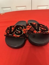 Victoria Sport Women's Slip-On Sandals Size 7/8