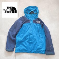 The North Face Mountain Jacket GORE-TEX Mens ...