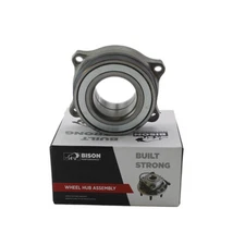 Bison Performance Front Wheel Bearing For C207 C216 C219 R231 W212 W221 X204