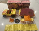 Vintage 1973 Mattel Barbie Goin’ Camping Set #8669 W/ Box