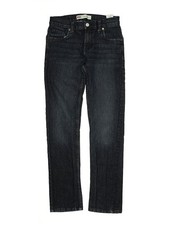 Levi's Girls Blue Jeans 14