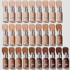 Revlon Illuminance Skin-Caring Foundation 1fl/30ml You Pick Color