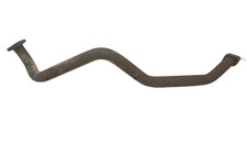 Kawasaki Mule 3010 05 Exhaust Pipe Front 1808...