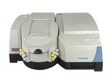 Thermo Scientific Evolution 300 UV-Vis Spectrophotometer + UV Quartz Cells