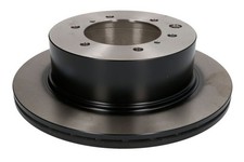 Disque de frein Hyundai TERRACAN