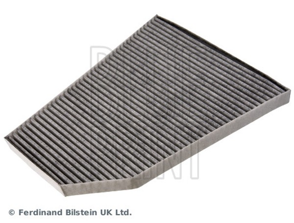 Blue Print Innenraumfilter ADBP250015 Aktivkohlefilter FüR Model Tesla 100D AWD-image