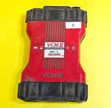 BOSCH MTS 6516 VCI VEHICLE COMMUNICATION INTERFACE AUTOMOTIVE ECU DIAGNOSTICS