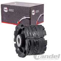 ABS Querlenkerlager Buchse Hinten Innen Unten Passend FüR BMW 1 2 X1 X2 Mini COO