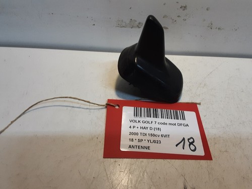 ANTENNE ANTENNA Volkswagen Golf VII (AUA) 2018 5Q0035507B