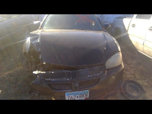 Passenger Front Window Regulator Electric Fits 00-05 ECLIPSE 476386