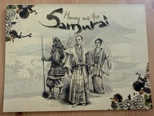 Japan Samurai Coin Set Display Box w/ Certificate 10 Mon 4 Mon 100 Mon 1835-1870