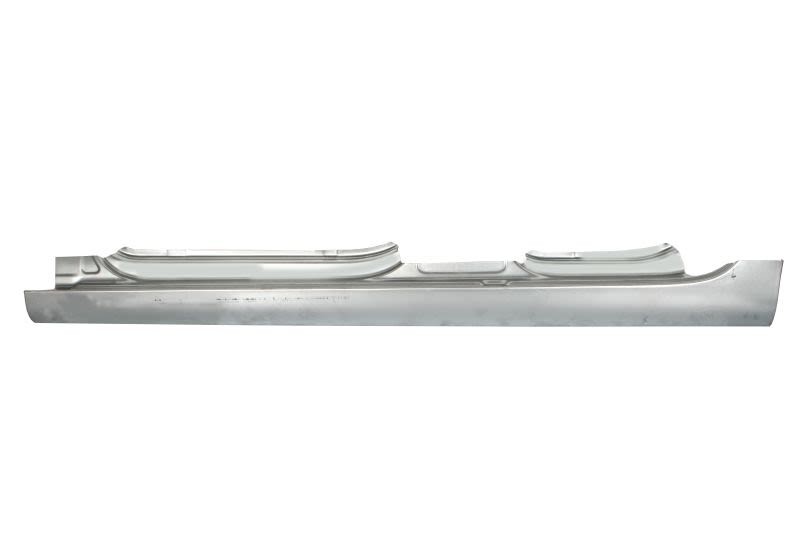 Left Sill Entry Plate Fits VW GOLF VI 4D 10.08-11.13
