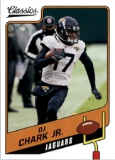 2021 Classics Football Card Pick
