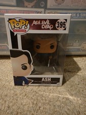 Ultimate Funko Pop Evil Dead Figures Gallery and Checklist 27
