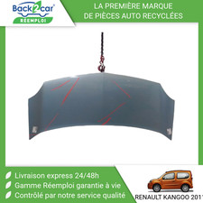 Capot Renault KANGOO