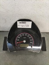 Compteur Suzuki ALTO