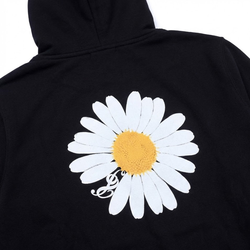 ベスト GDRAGON PEACEMAMAONE 2025 フーディ ブラック MAMA