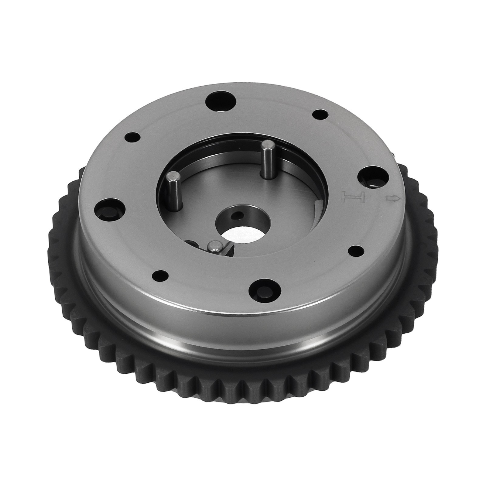 Ford GT Liquid Carbon 2017-2020 Gears 2 pcs